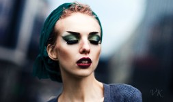 Ainada Makeup. Изображение 33617