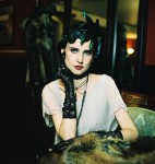 Ainada Makeup. Изображение 33612