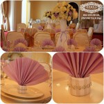 Президиум (место жениха и невесты). Изображение 33745