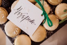 Свадьба  формат фуршет. Изображение 53000