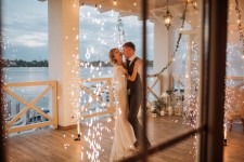 Свадьба  формат фуршет. Изображение 53004