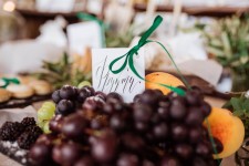 Свадьба  формат фуршет. Изображение 52994