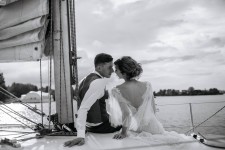 Свадьба  формат фуршет. Изображение 53002