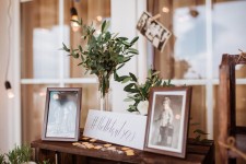 Свадьба  формат фуршет. Изображение 52996