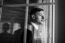 Свадьба  формат фуршет. Изображение 53003