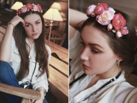 Венки ручной работы. Изображение 3612 Венки ручной работы. Изображение 3612
