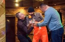 Ведучий. Изображение 33885 Ведучий. Изображение 33885