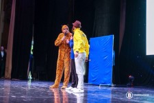 Ведучий. Изображение 33883 Ведучий. Изображение 33883