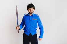 Ведучий. Изображение 33887 Ведучий. Изображение 33887