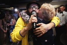 Ведучий. Изображение 33880 Ведучий. Изображение 33880