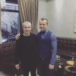 Ведучий. Изображение 33877 Ведучий. Изображение 33877