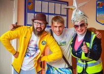 Ведучий. Изображение 33884 Ведучий. Изображение 33884