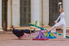 Honey Wedding. Изображение 33902