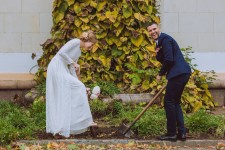 Honey Wedding. Изображение 33905