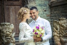 Honey Wedding. Изображение 33897