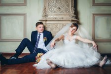 Honey Wedding. Изображение 33892