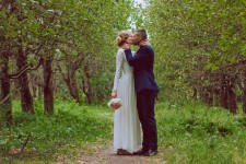 Honey Wedding. Изображение 33899