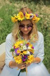Лето. Подсолнухи. Любовь.. Изображение 33924 Лето. Подсолнухи. Любовь.. Изображение 33924