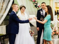 ★ Ведучі Ваня & Поліна ★. Изображение 45261