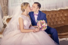 Свадебная флористика . Изображение 34011