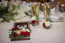 Свадебная флористика . Изображение 37475