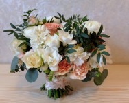 Свадебная флористика . Изображение 37476