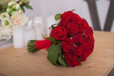 Свадебная флористика . Изображение 34211