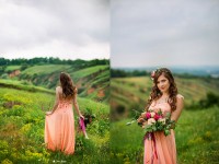 Свадебная флористика . Изображение 34013