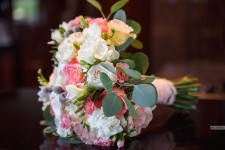 Свадебная флористика . Изображение 34008