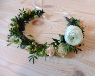 Свадебная флористика . Изображение 37477