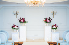 Оформление свадеб и фотосессий. Изображение 34017