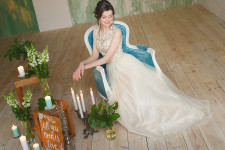 Оформление свадеб и фотосессий. Изображение 37473