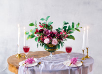 Оформление свадеб и фотосессий. Изображение 34026