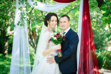 Оформление свадеб и фотосессий. Изображение 34019