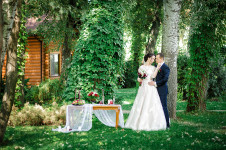 Оформление свадеб и фотосессий. Изображение 34020