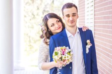 Свадебное. Изображение 34051