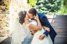 Свадебное. Изображение 34037