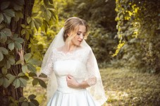 Свадебное. Изображение 34060