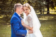 Свадебное. Изображение 34061