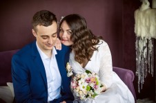 Свадебное. Изображение 34048