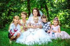 Свадебное. Изображение 34045