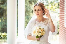 Свадебное. Изображение 34055