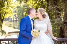 Свадебное. Изображение 34057