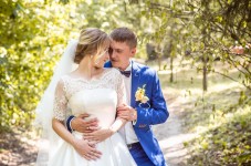 Свадебное. Изображение 34059