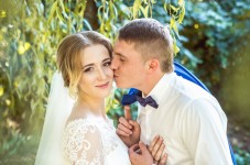 Свадебное. Изображение 34058