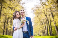 Свадебное. Изображение 34052