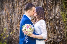 Свадебное. Изображение 34049