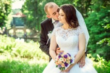 Свадебное. Изображение 34043