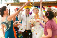 WEDDING DAY. Изображение 3083