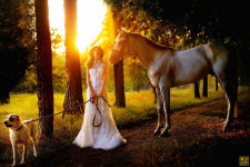 WEDDING DAY. Изображение 3088